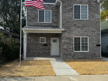 526 N Elder Ave, Indianapolis, IN 46222 | MLS #22108