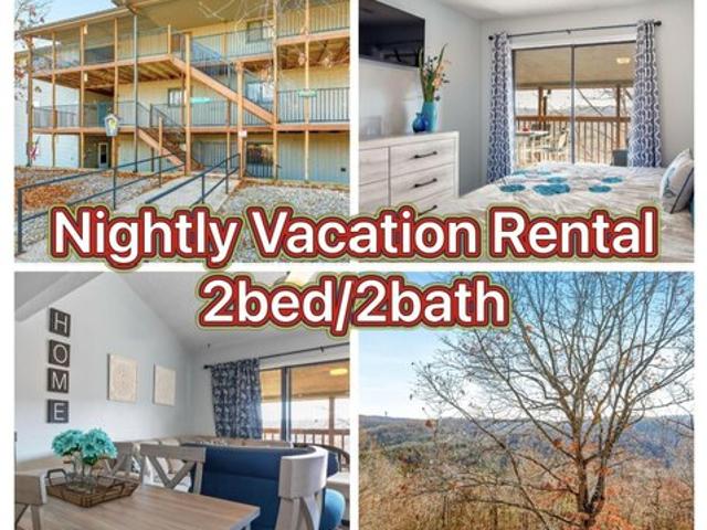 526 Notch Ln Apt 10, Branson west, MO 65737