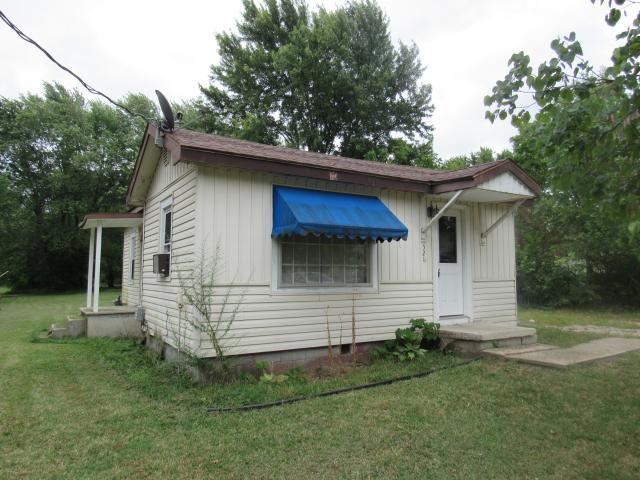 526 S Walnut Street