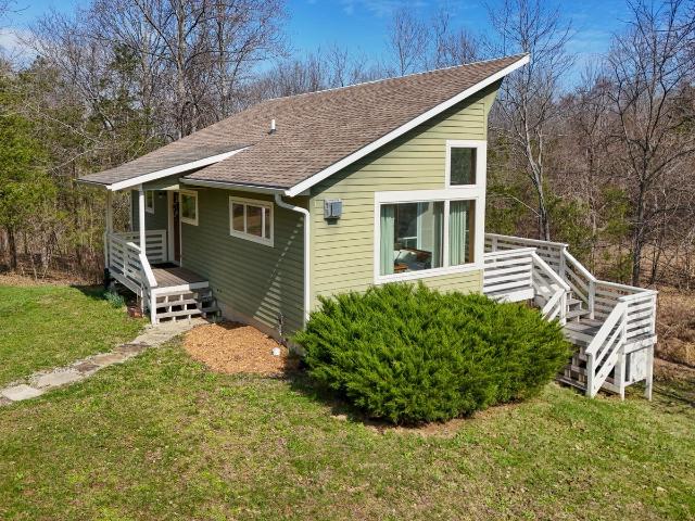 526 Shiloh Road
