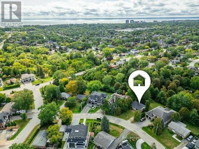 526 Stafford Drive, Oakville, ON, L6L 4M5 house for sale | Listing ID W13823 | Royal LePage