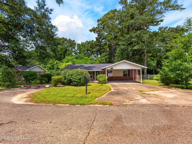 526 Stevon Moore Street