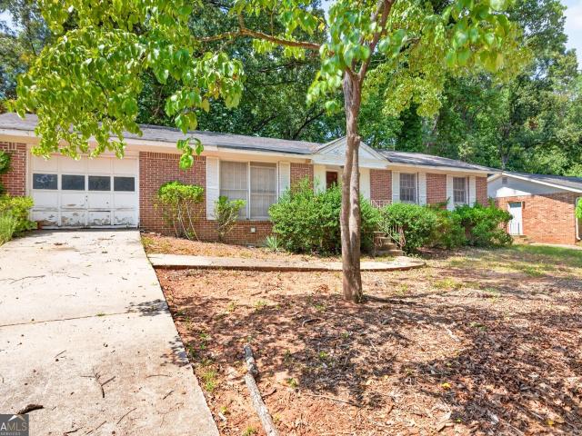 526 Stonewood Drive
