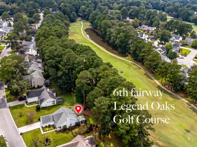 526 Pointe Of Oaks Road