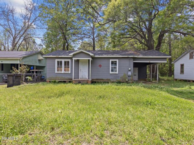 526 Par Road 1 386, Opelousas, LA 70570 | MLS #RA2600002