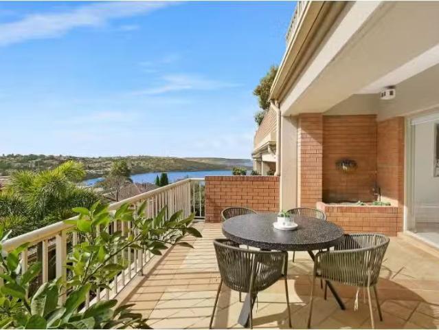 5/26 Parriwi Road, MOSMAN Apartment for rent Listed by Ben Ro.