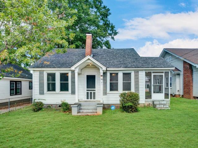 526 Perry Avenue