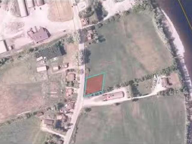 526 Principale, Clair, NB, E7A 2G9 vacant land for sale Lis.