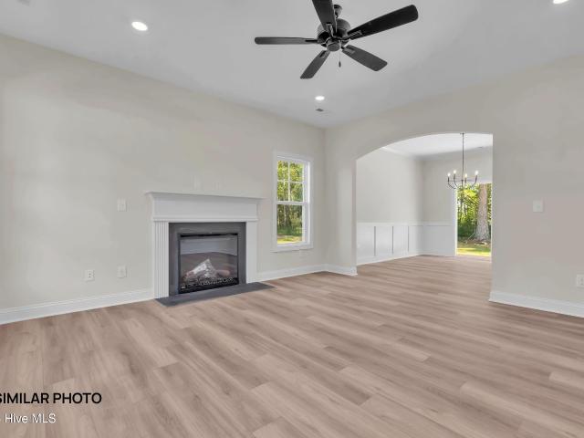 526 Ronnie Thompson Place # #35