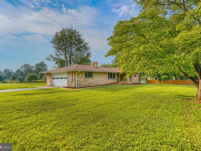526 Red Pump Road
