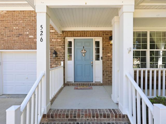 526 Redford Place Drive