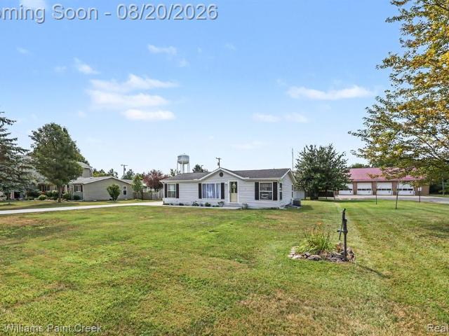 526 W Mill Street