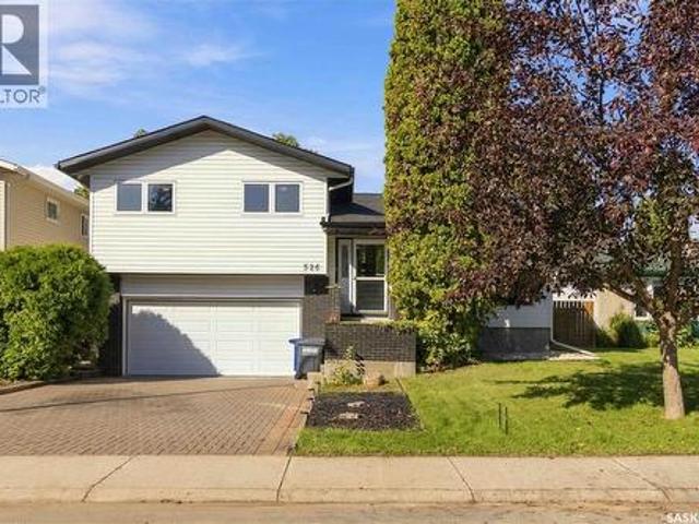 526 Tobin Crescent, Saskatoon, SK, S7K 4N8 house for sale | Listing ID SK051199 | Royal LePage