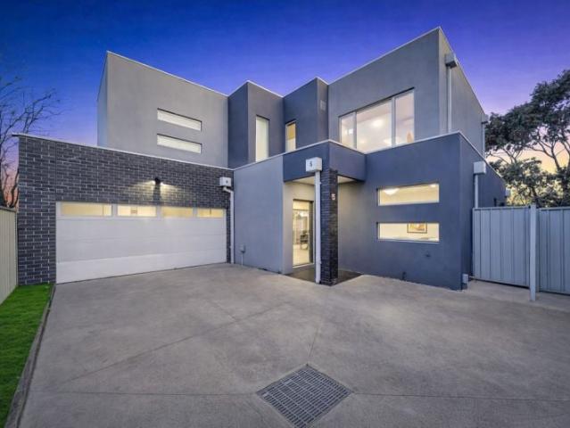 5/275 Point Cook Road, Point Cook