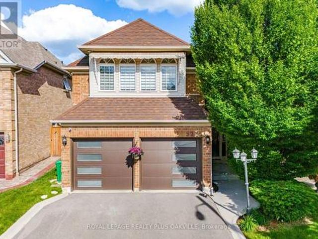 5275 Ruperts Gate Drive, Mississauga, ON, L5M 5W3 house for sale | Listing ID W13548 | Royal LePage