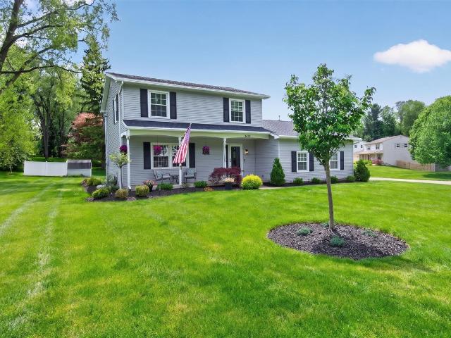 5275 Timbercrest Trail