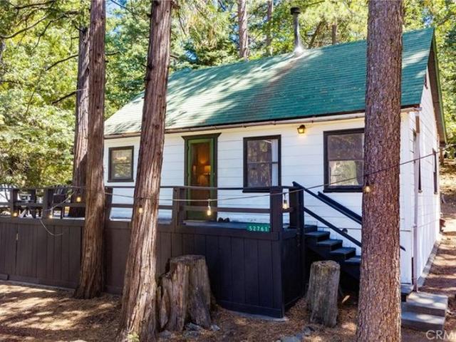 52761 Pine Ridge Rd, Idyllwild, CA 92549