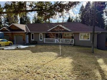 5276 Chintu Drive, 108 Mile Ranch, BC, V0K 2Z0 house for sale | Listing ID R3097 | Royal LePage