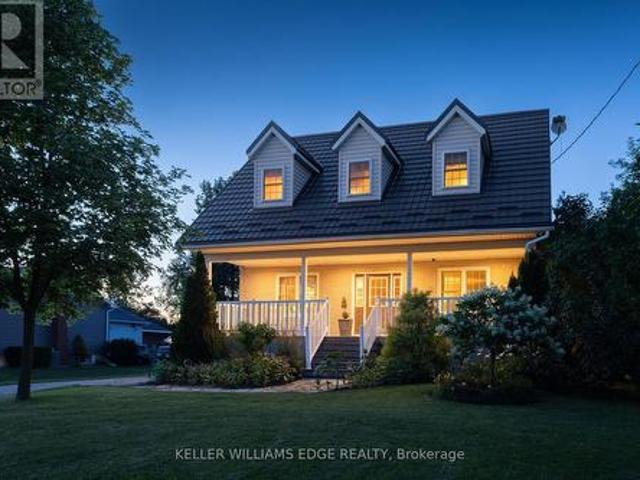 5276 Dickenson Road E, Hamilton, ON, L0R 1P0 house for sale | Listing ID X13549 | Royal LePage