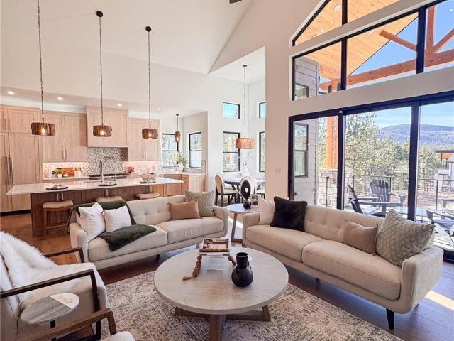 5277 Mountain Vista Ln, Evergreen, CO
