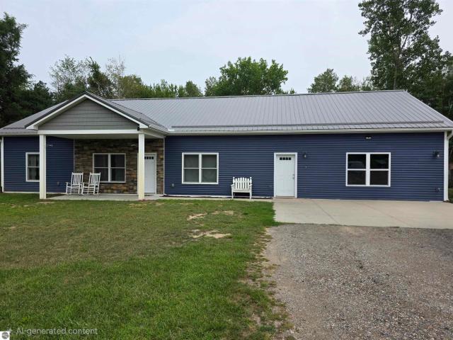 5277 S Wise Road