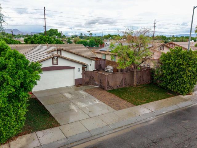52787 Genoa Street