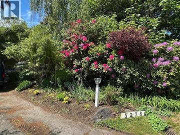 House for sale in Greater Vancouver - Patio