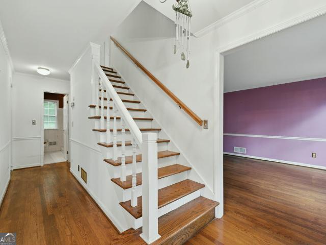 5270 N Peachtree Road