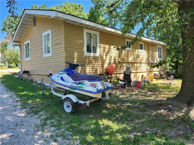 5270 etal Buck Lane