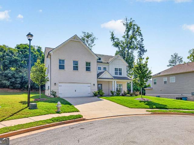 5270 Woodline View Circle