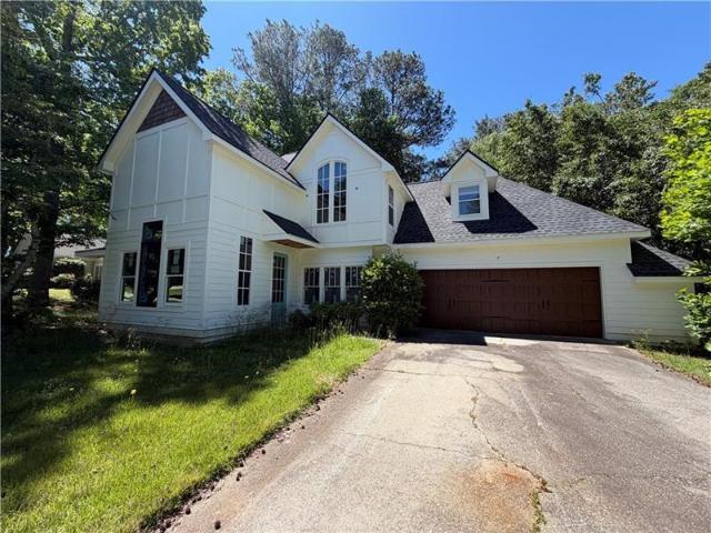 5271 Oglethorpe Court
