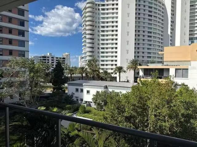 527/1 Aqua Street, Southport, QLD 4215