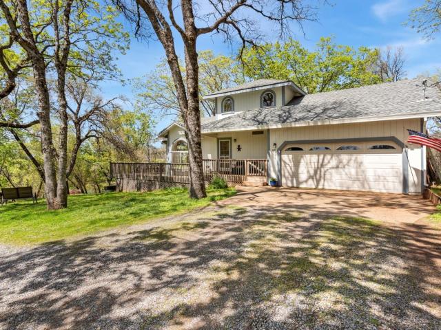 5271 Caprine Rd, Greenwood, CA 95635 | MLS #226027