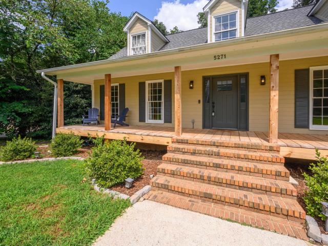 5271 Harvest Ridge Lane