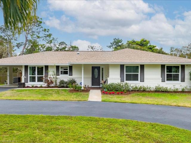 5272 Myrtle Ln, Naples, FL 34113 | MLS #226011