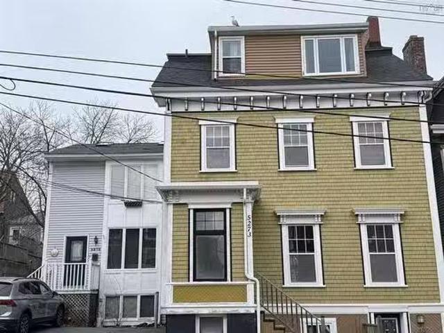 5273 5275 Tobin Street, Halifax, NS, B3H 1S3 investment for.