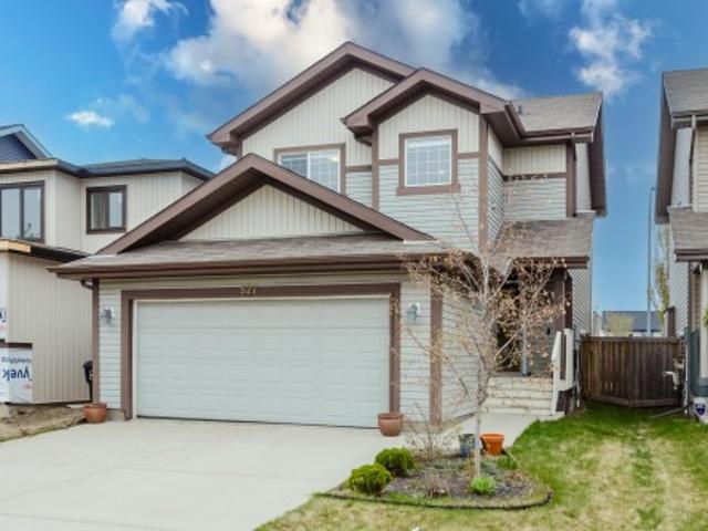 527 171 Street, Edmonton, AB, T6W 2A4 house for sale | Listing ID E4496 | Royal LePage