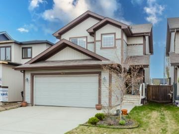 527 171 Street, Edmonton, AB, T6W 2A4 house for sale | Listing ID E4496 | Royal LePage