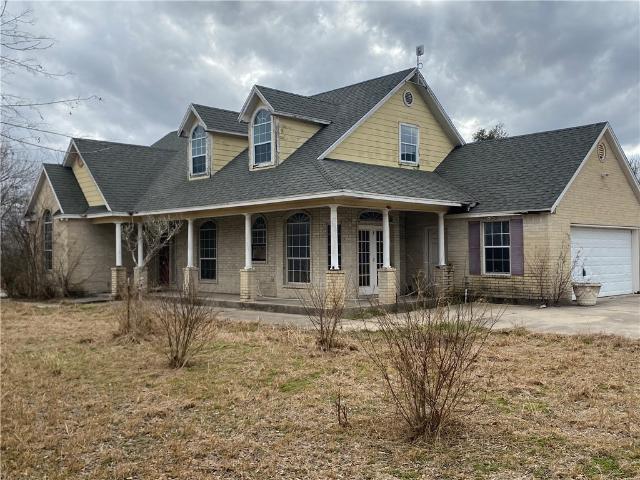 527 County Road 137, Alice, TX 78332 | MLS #466986