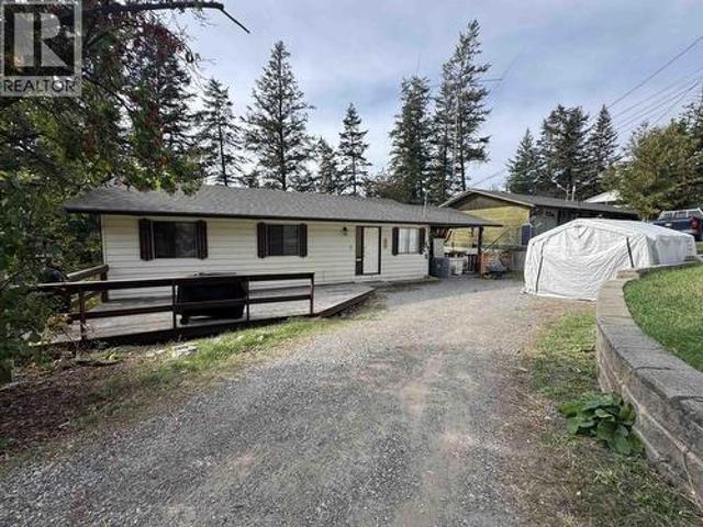 527 Centennial Drive, Williams Lake, BC, V2G 4E5 house for sale | Listing ID R3168 | Royal LePage