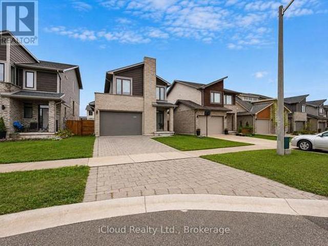 527 Chelton Road, London South, ON, N6M 0H9 house for sale | Listing ID X13659 | Royal LePage