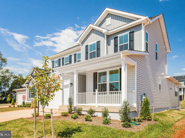 527 Aster Ln, Orange, VA 22960 | MLS #VAOR2010