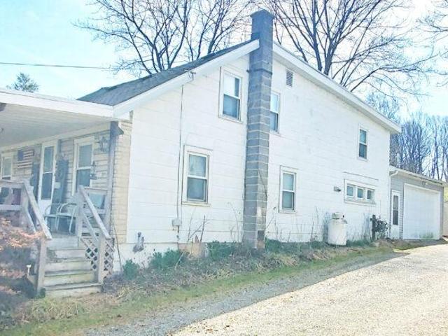 527 Baumgardner Road