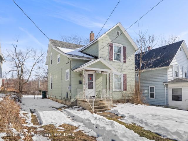 527 Beech Street