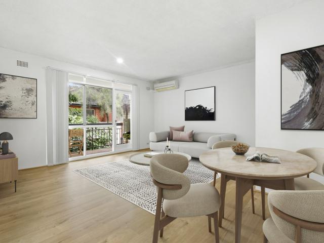 5/27 Birdwood Ave, Lane Cove NSW 2066 Apartment For Rent | Domain