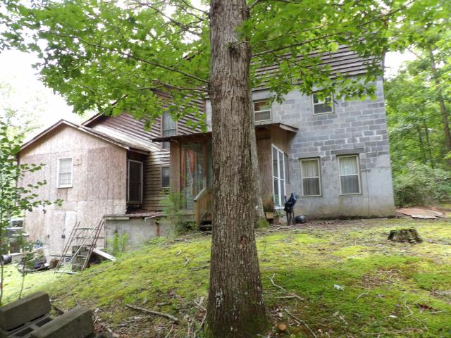 527 Black Mountain E