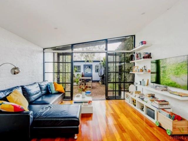 527 Brunswick Street, Fitzroy North, Melbourne