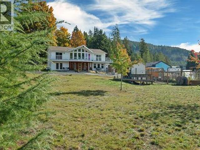 527 Burman Crt, Gold River, BC, V0P 1G0 house for sale | Listing ID 1050 | Royal LePage