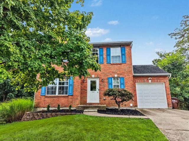 527 Game Court