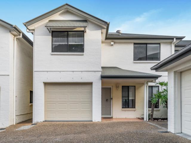 5/27 Deviney Street, MORNINGSIDE, QLD 4170